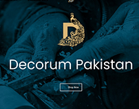 Decorum Pakistan (www.decorum.pk)