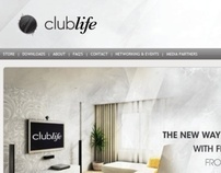 Clublife Beta