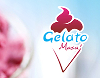 Gelato Logo