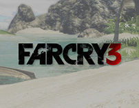 Far Cry 3 // Ubisoft Montreal