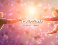 Tiny Little Miracle