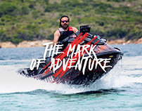 Yamaha Marine - The Mark of Adventure
