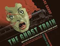 Theatrical poster.