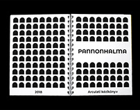 City of Pannonhalma