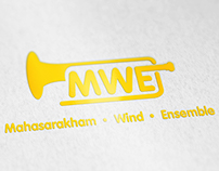 Mahasarakham Wind Ensemble (MWE)