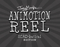 Animotion Reel