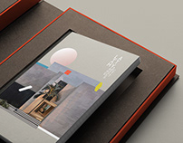 Laithy + Architects | Branding