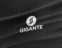 Logotipo GIGANTE - ASA de Arapiraca