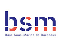 Base Sous Marine de Bordeaux