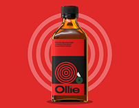 OLLIE OLIVE OILS