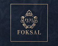 FOKSAL 13|15 | branding | work for Elementone