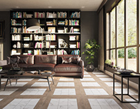 Living-room · Tiles companies