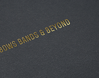 Bows Bands & Beyond