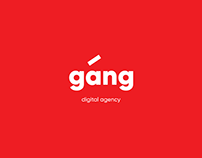 Gang digital agency