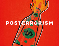 Poster exhibition / Posterrorism 2019