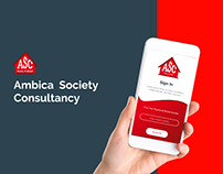 AMBICA SOCIETY CONSULTANCY APP