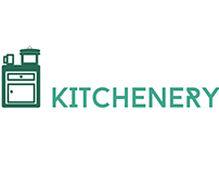 Kitchenery Custom Logo Animation