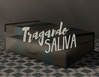 Tragando saliva (Short film)- Visual development