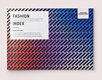 Fashion Transparency Index 2018
