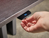 Active Touch Steelcase