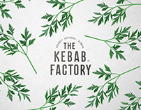 THE KEBAB FACTORY Restaurant