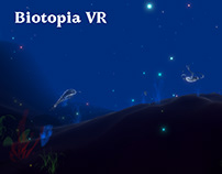 Biotopia VR