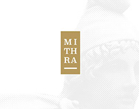 Mithra / Eiffage