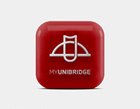 Branding for Myunibridge