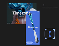 Wander Wonder new Timezone mobile app