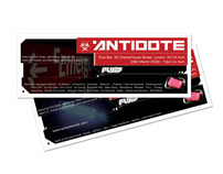 Antidote club
