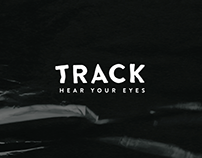 TRACK - Hear Your Eyes // TV Branding