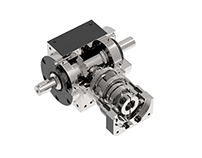 Machine Tool Gearbox | SMD Gearbox
