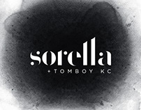 Sorella + Tomboy KC