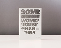 Some – Women Houses Phantoms
