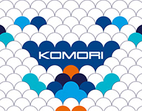 Invitation — Komori International (Europe) B.V.