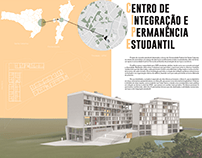 Projeto VI | academic project