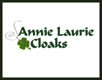Annie Laurie Cloaks