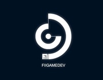 2009 FII Gamedev logo