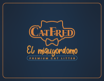 CATFRED - MARCA Y PACKAGING