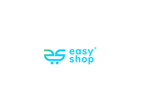 easy shop | branding