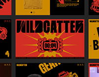Wildcatter Website