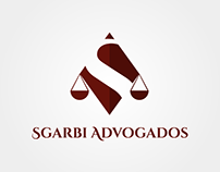 Sgarbi Advogados - Logo