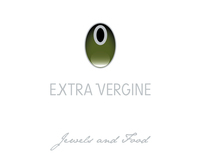 EXTRA VERGINE - JEWELS AND FOOD