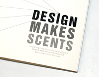 Design Makes Scents