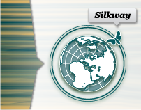 Silkway Association Website