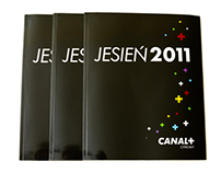 Dossier CANAL+