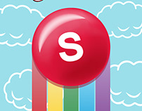 Skittles Ad