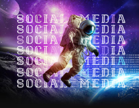 Social Media Planet ( 2016 - 2017 )