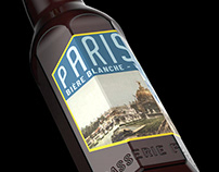 Parisis beer