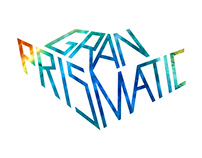 Gran Prismatic Logo